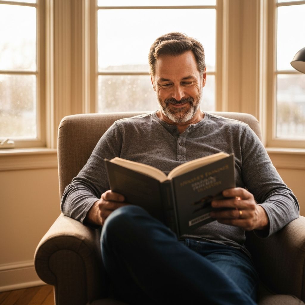 The Complete Guide to Male Fertility: What Every Man Should Know