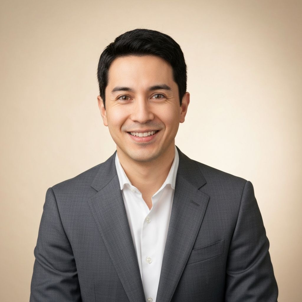 Dr. Michael Torres